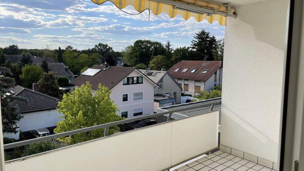 Etagenwohnung Hanau-Steinheim Steinheim - 2 Zimmer, 69 m&sup2;, 245.000&euro; | Angebot:25654166