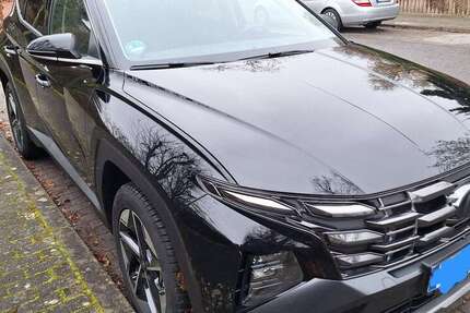 Hyundai TUCSON 9.400 km 29.999 &euro; Liederbach 65835