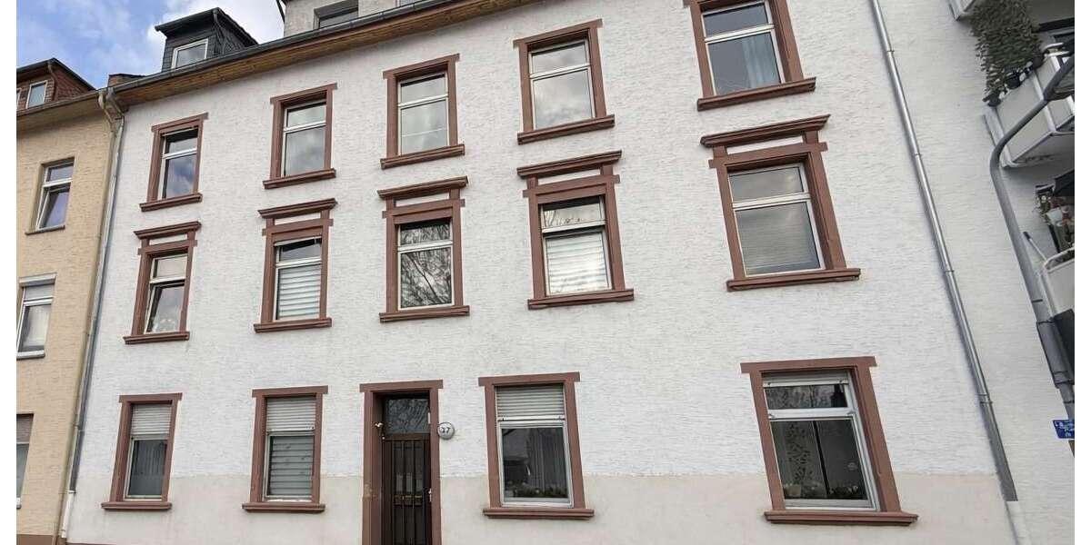 Einfamilienhaus Frankfurt am Main / Oberrad Oberrad - 24 Zimmer, 579 m&sup2;, 1.345.000&euro; | Angebot:26484264