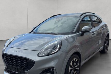 Ford Puma 14.658 km 22.550 &euro; Frankfurt 60386