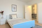 Etagenwohnung Frankfurt am Main Sossenheim - 1 Zimmer, 30 m&sup2;, 520&euro; | Angebot:26423732