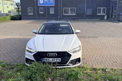 Audi A7 146.000 km 31.500 &euro; Erlensee, Stadt 63526