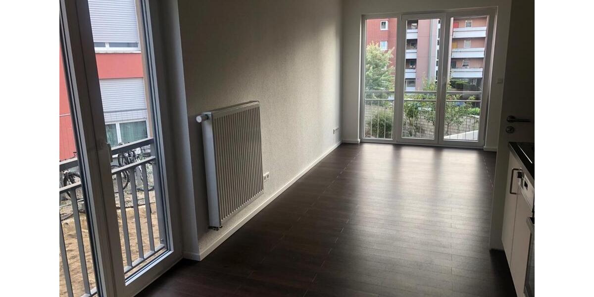 Etagenwohnung Frankfurt am Main Ginnheim - 1 Zimmer, 29 m&sup2;, 749&euro; | Angebot:26413371