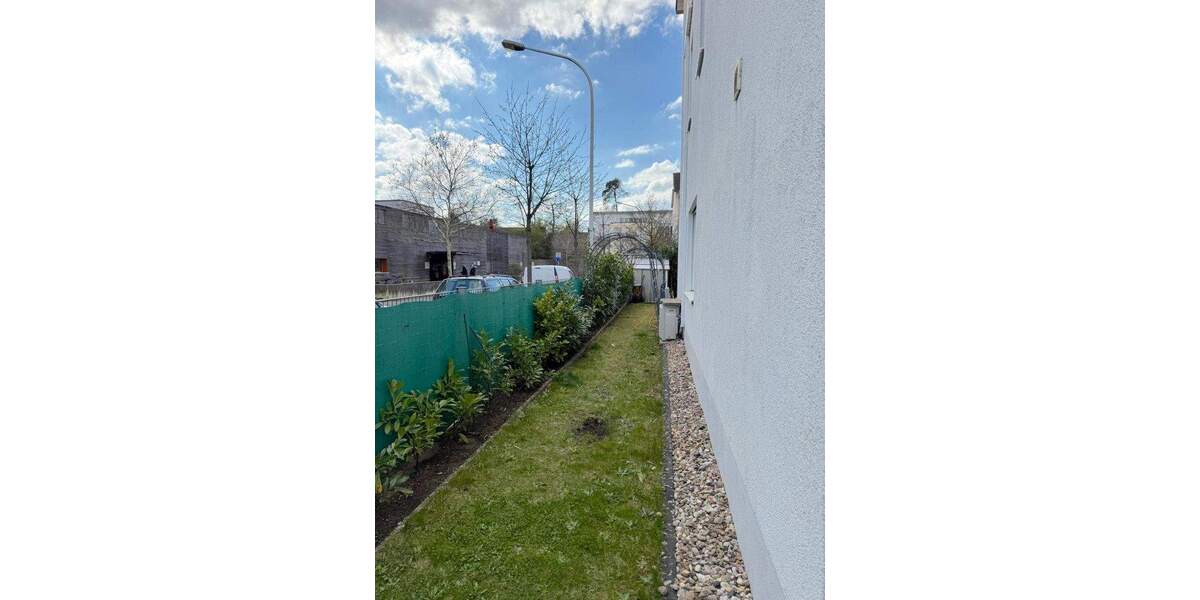 Reihenendhaus Darmstadt Darmstadt-West - 6 Zimmer, 140 m&sup2;, 765.000&euro; | Angebot:25709181