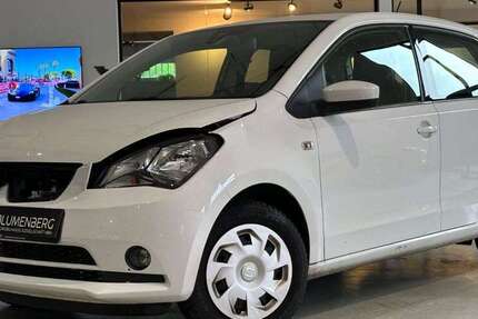 Seat Mii