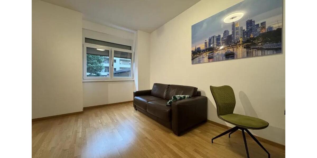 Maisonettenwohnung Frankfurt am Main Innenstadt 1 - 3 Zimmer, 1.927&euro; | Angebot:21828547