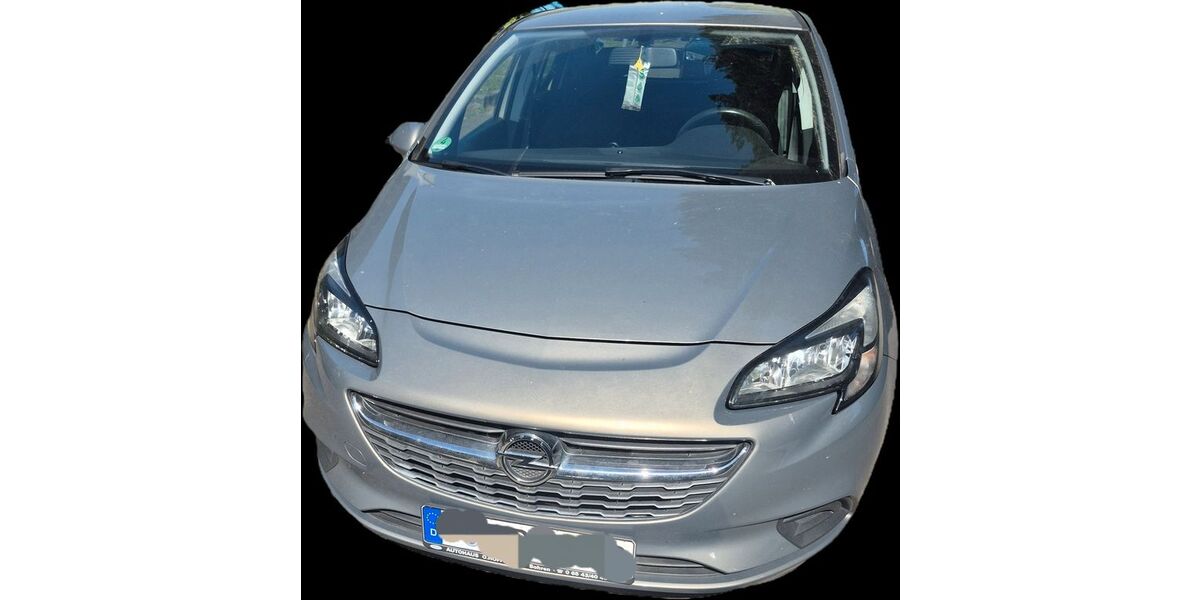 Opel Corsa 106.183 km 6.700 &euro; Frankfurt am Main 60439