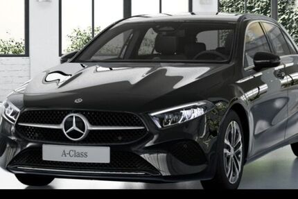 Mercedes-Benz A 180 9.900 km 30.790 &euro; Darmstadt 64295