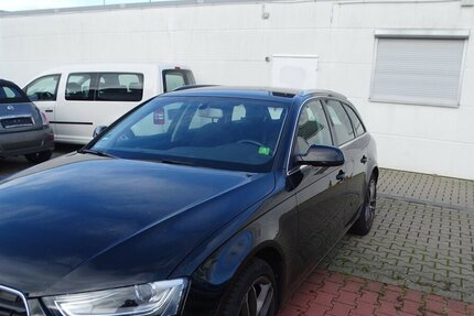 Audi A4 Avant Ambiente Klima, Bi-Xenon, Sitzheizung 153.065 km 6.890 € Rodgau 63110