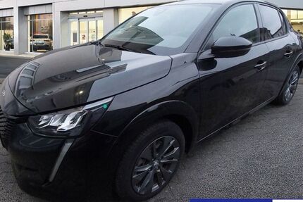 Peugeot 208 16.155 km 17.980 &euro; Oberursel 61440