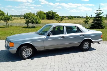 Mercedes-Benz S 280 134.300 km 9.600 &euro; Münster (Hessen) 64839