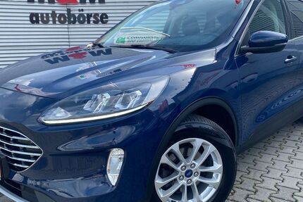 Ford Kuga 163.000 km 14.900 &euro; Darmstadt 64295