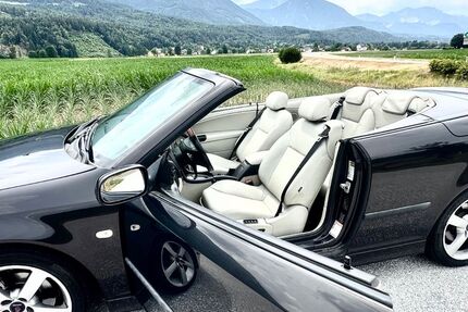 Saab 9-3 115.000 km 11.500 &euro; Wien 01600