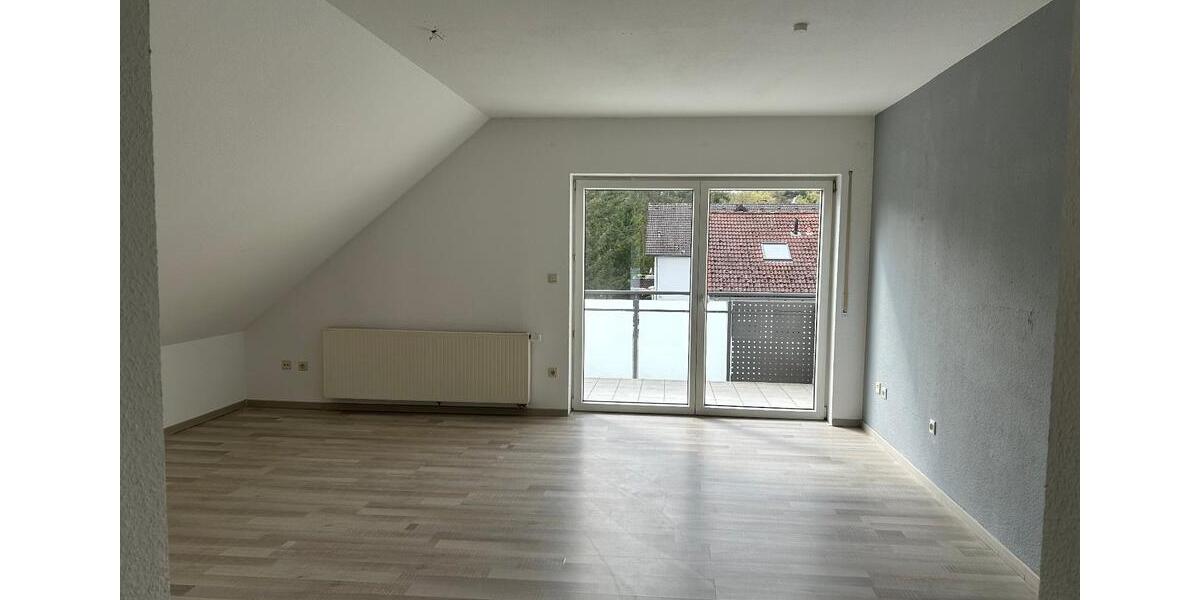 Dachgeschoßwohnung Rödermark - 2 Zimmer, 79 m&sup2;, 285.000&euro; | Angebot:26955661