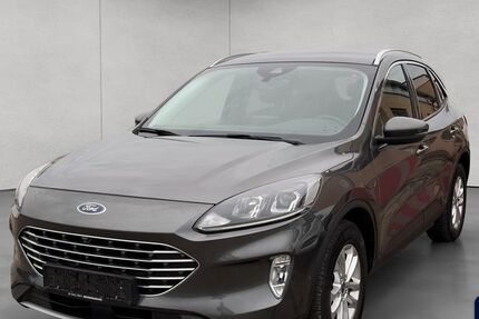 Ford Kuga 46.395 km 21.950 &euro; Frankfurt 60386