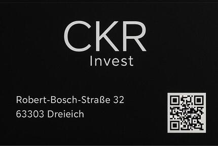 Kernsanierte zwei Zimmerwohnung, Hanau Steinheim 2 zimmer