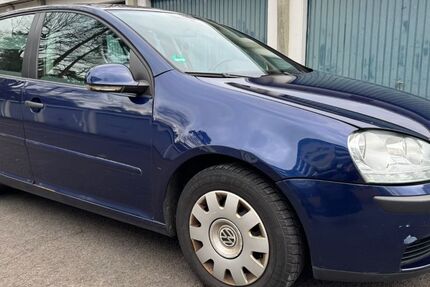 VW Golf 284.000 km 1.600 &euro; Neu-Isenburg 63263