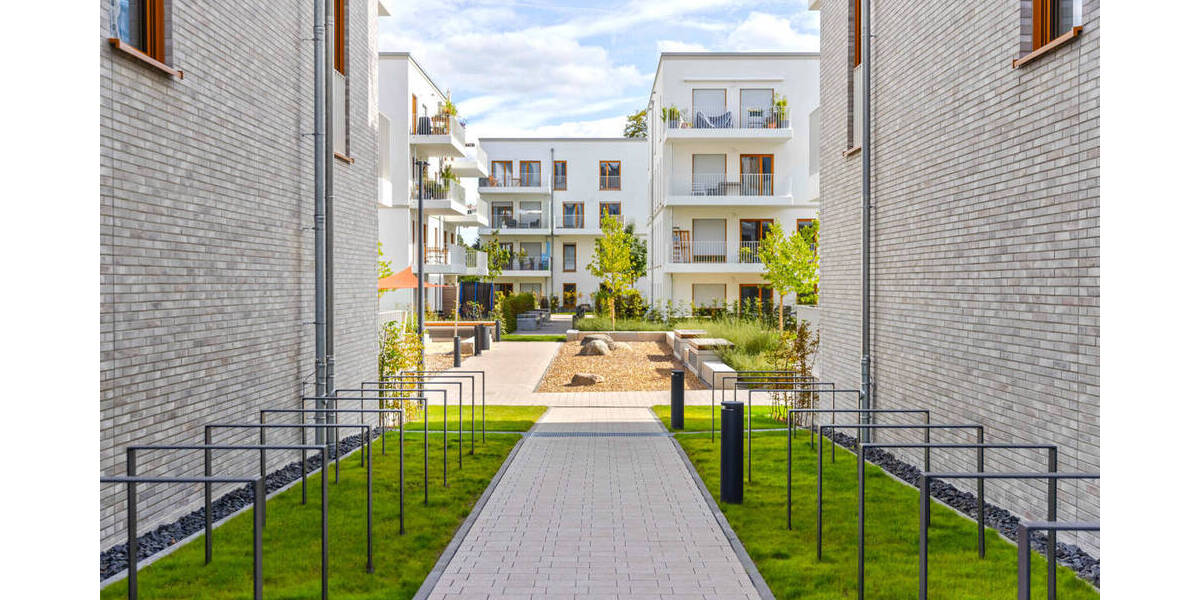 Etagenwohnung Frankfurt am Main Altstadt - 3 Zimmer, 94 m&sup2;, 599.900&euro; | Angebot:25702313