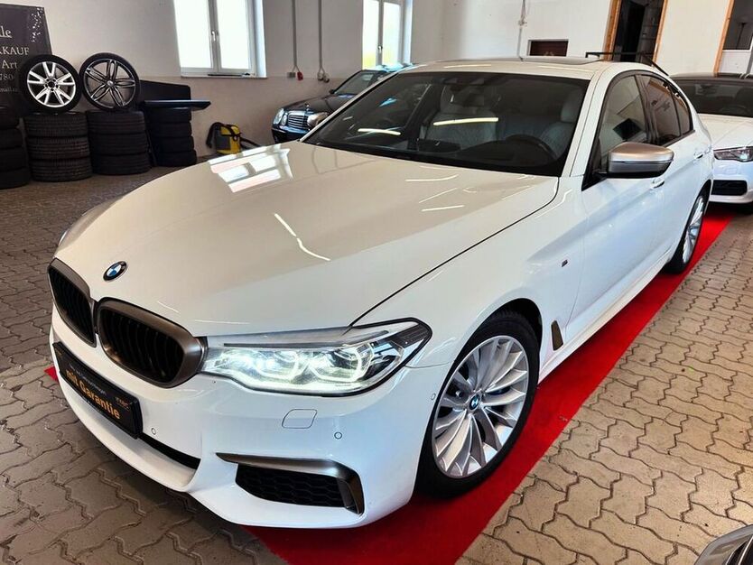 M550