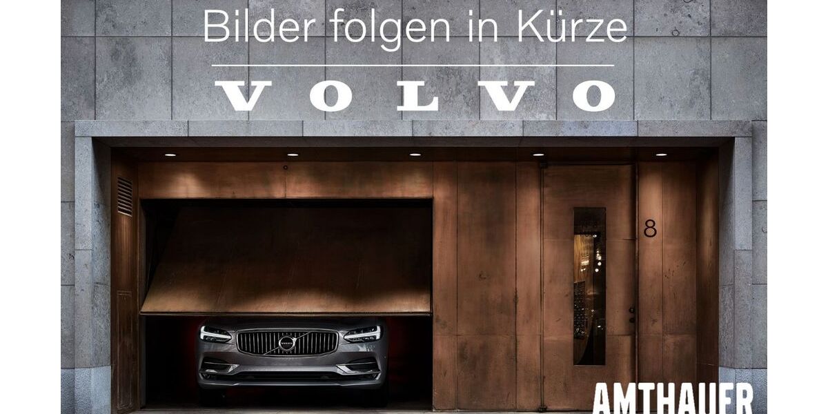 Volvo XC60 16.200 km 53.480 &euro; Hanau 63452