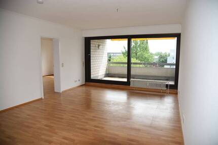 Langen - Schicke 3 Zimmer-Wohnung mit Balkon