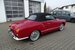 Karmann Ghia Cabrio vollständig restauriert