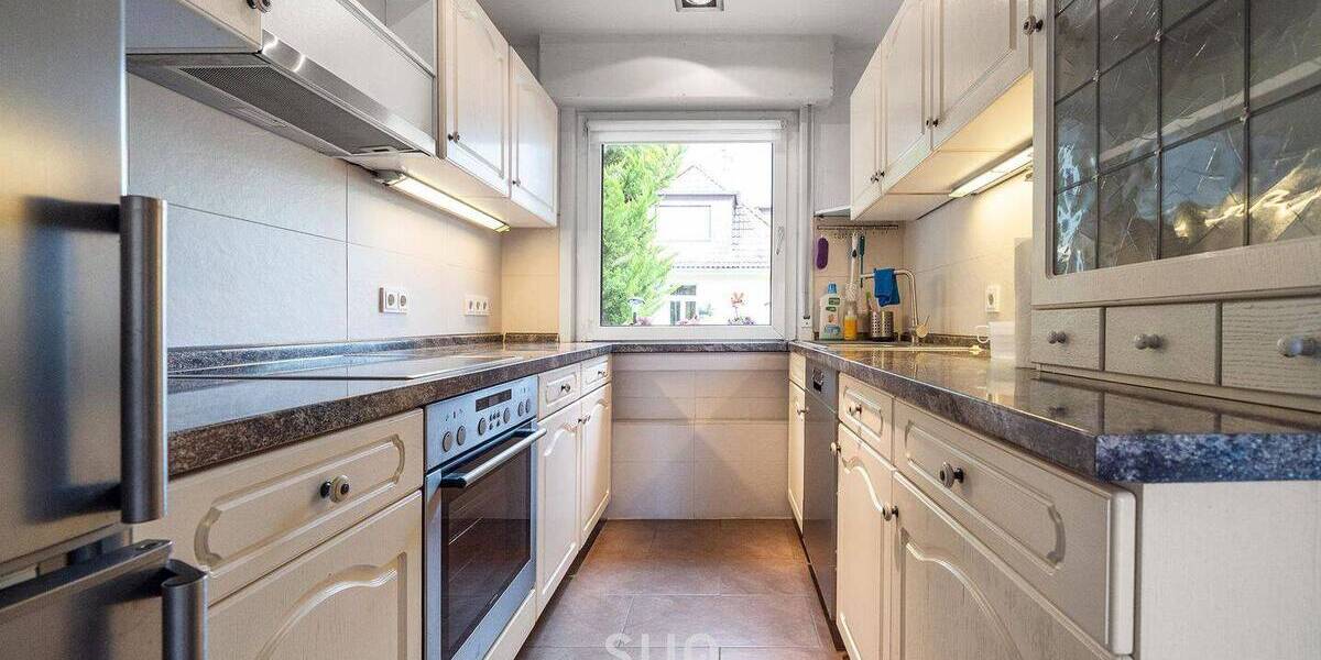Mehrfamilienhaus, Wohnhaus Offenbach am Main Buchrain - 8 Zimmer, 175 m&sup2;, 580.000&euro; | Angebot:26128232