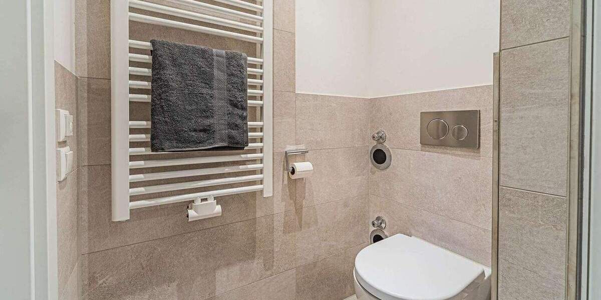 Möblierte Wohnung auf Zeit zu vermieten: 1 zimmer