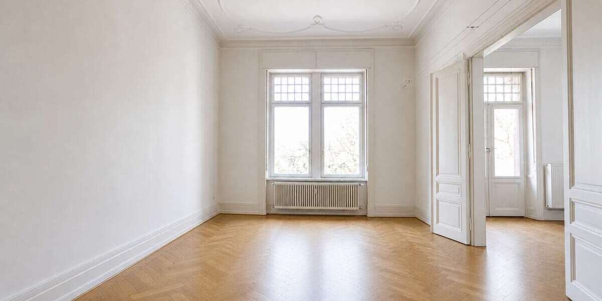 Etagenwohnung Frankfurt am Main Innenstadt 2 - 4 Zimmer, 136 m&sup2;, 1.495.000&euro; | Angebot:26897921