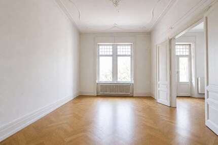 Wohnung Frankfurt am Main Innenstadt 2 - 4 Zimmer, 136 m&sup2;, 1.495.000&euro; | Angebot:26897921