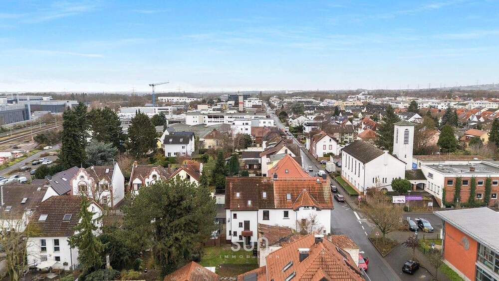 Doppelhaushälfte Hattersheim am Main Hattersheim - 6 Zimmer, 158 m&sup2;, 649.000&euro; | Angebot:25737433