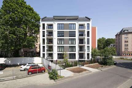 Wohnung zum Mieten in Frankfurt am Main 1.250 € 62 m² 2 zimmer