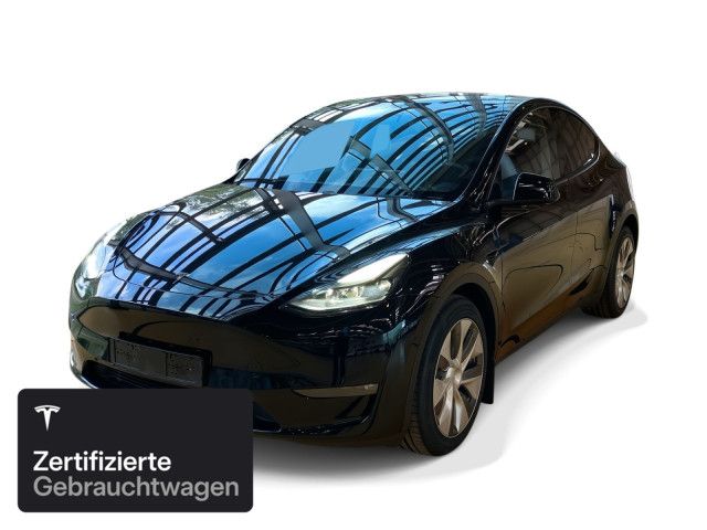 Tesla Model Y 57.297 km 34.100 &euro; Hanau 63457