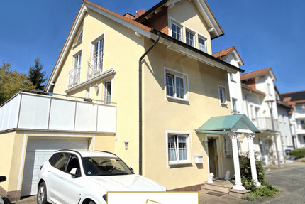 Haus Bad Vilbel Dortelweil - 7 Zimmer, 200 m&sup2;, 1.089.000&euro; | Angebot:26306222
