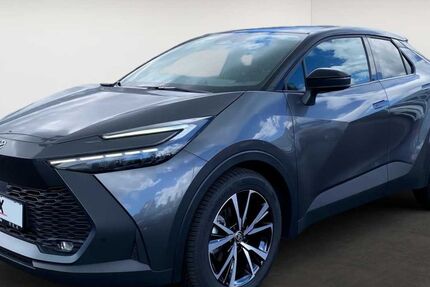 Toyota C-HR 6.810 km 30.940 &euro; Eschborn 65760