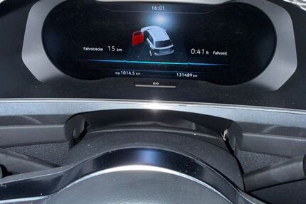 VW Tiguan 131.485 km 26.300 &euro; Frankfurt am Main 60389