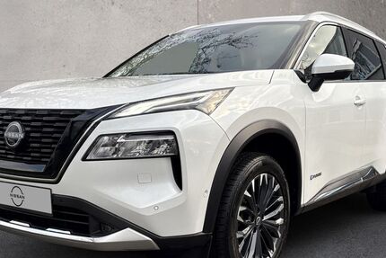 Nissan X-Trail 32.800 km 36.990 &euro; Groß - Gerau 64521