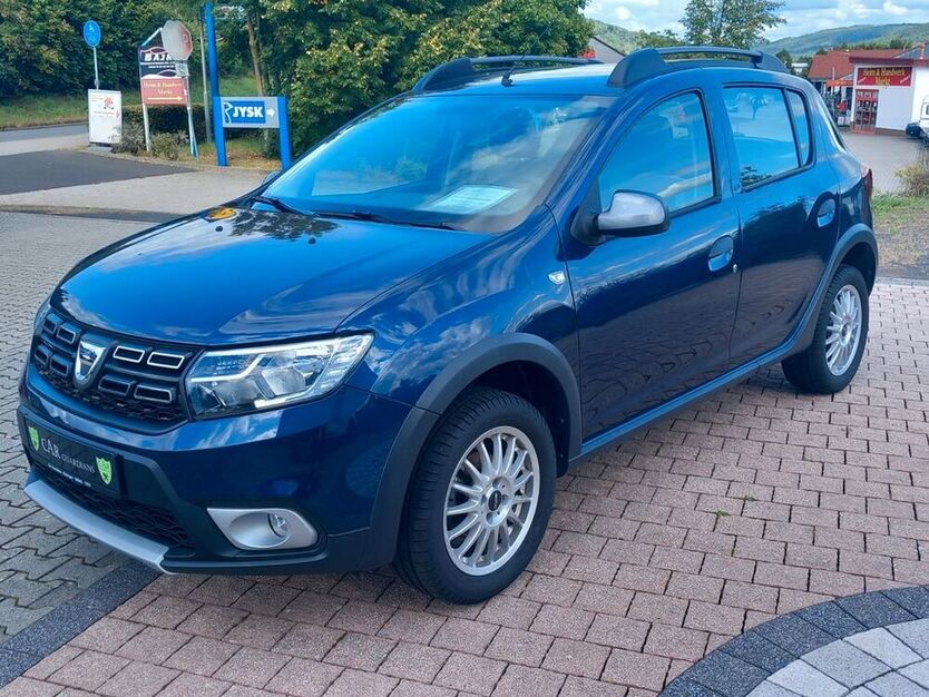 Sandero