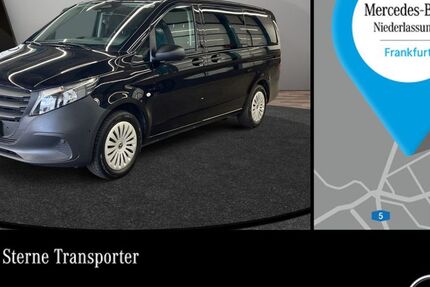 Mercedes-Benz Vito 40.449 km 46.980 &euro; Frankfurt 60488