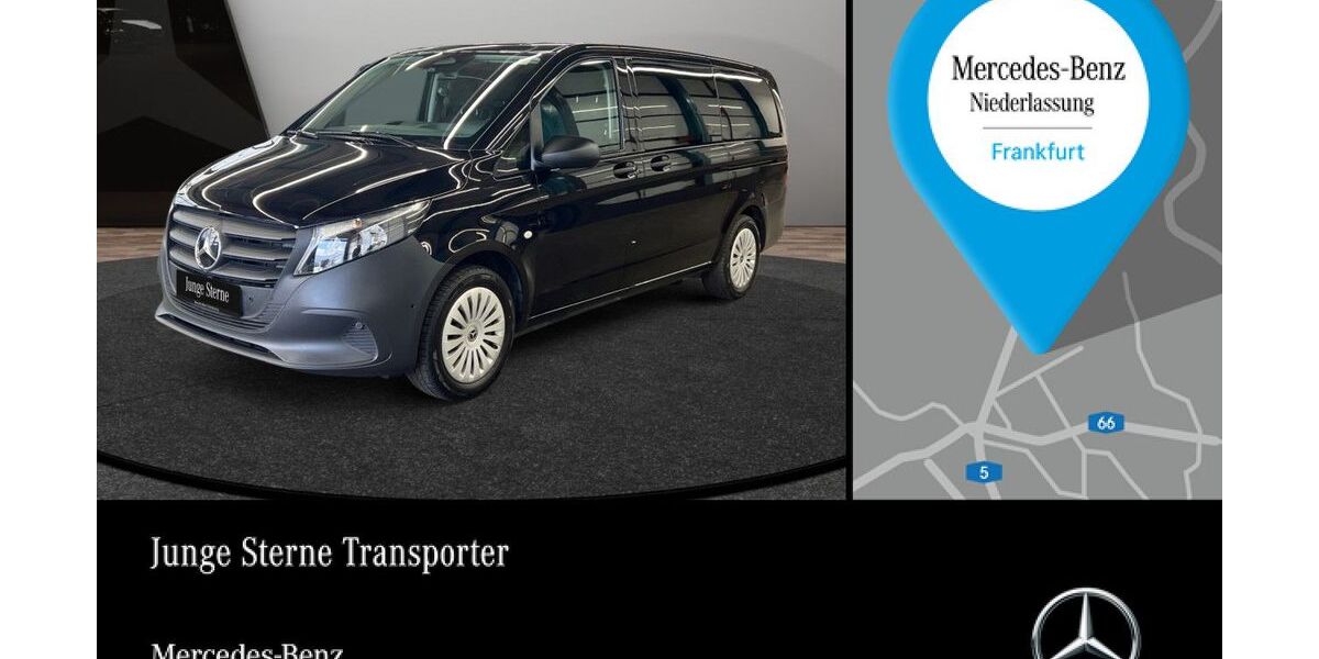 Mercedes-Benz Vito 40.449 km 46.980 &euro; Frankfurt 60488