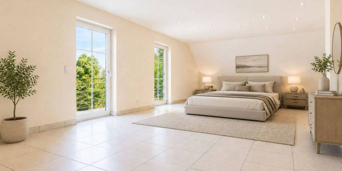 Einfamilienhaus Nauheim - 6 Zimmer, 227 m&sup2;, 925.000&euro; | Angebot:26903875