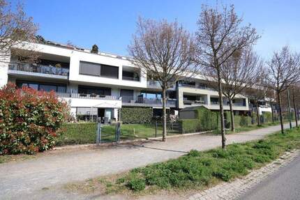 NEUWERTIG MIT STIL ... RESERVIERT 3 zimmer