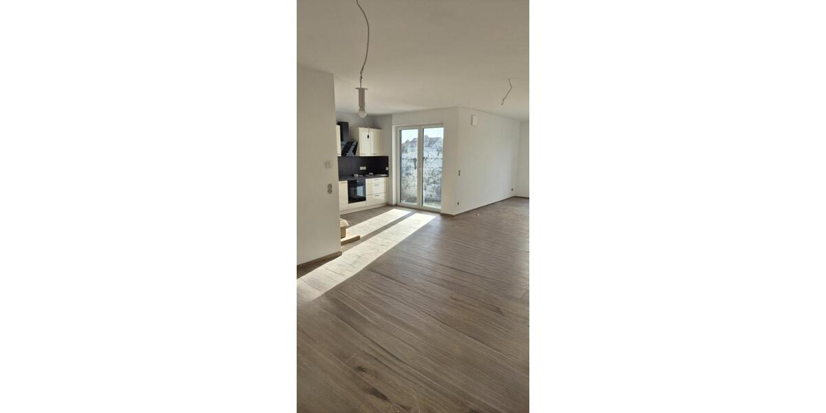 Ruhige 2-ZWHG (Neubau) in Ffm.-Hausen ab 15.01.26 zu vermieten! 2 zimmer