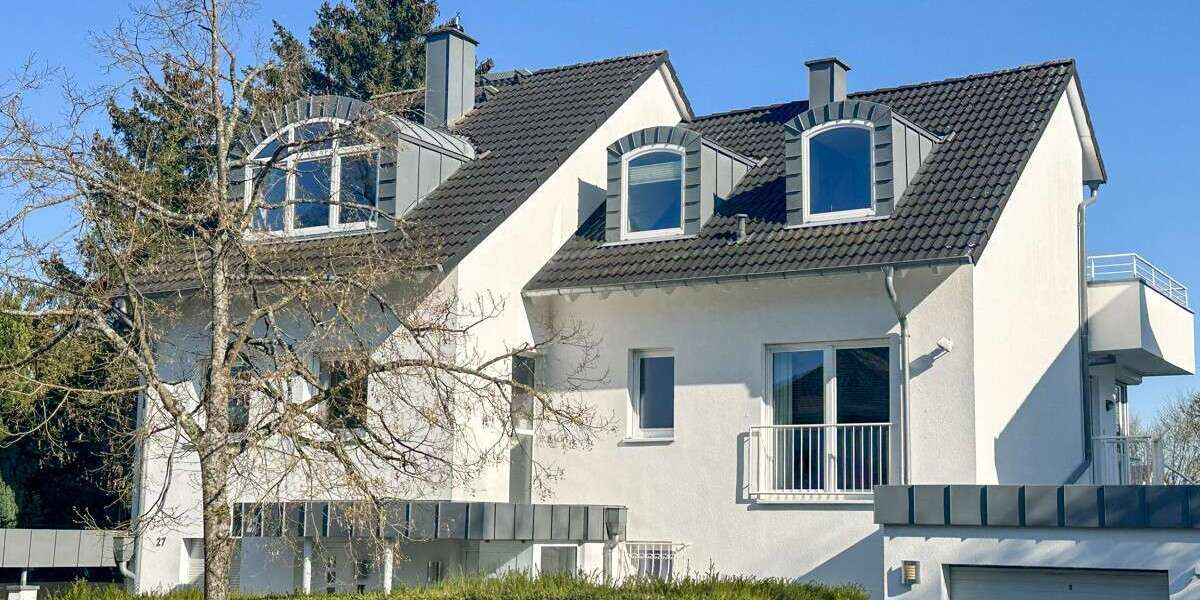 Wohnung zum Kaufen in Kelkheim (Taunus) 850.000 € 223.25 m² 6 zimmer