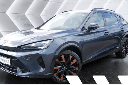 Cupra Formentor 6.500 km 38.983 € Büdingen-Düdelsheim 63654