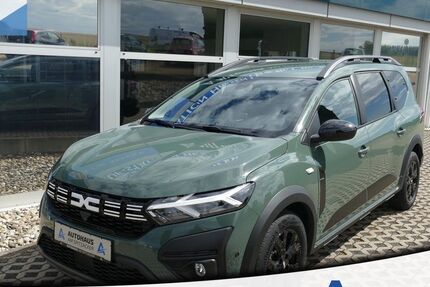 Dacia Jogger 11.300 km 19.490 € Karben 61184
