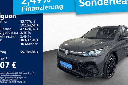 VW Tiguan 9.990 km 50.979 &euro; Offenbach am Main 63071
