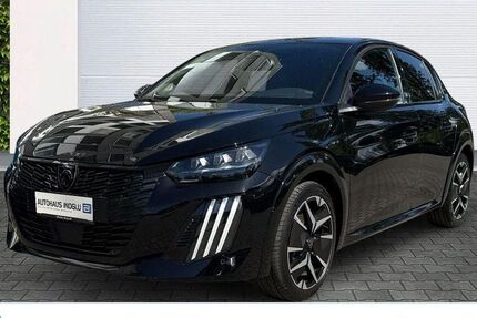 Peugeot 208 29.435 km 18.980 &euro; Rüsselsheim 65428