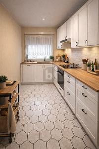 CHARMANT WOHNEN IN KESSELSTADT - Etagenwohnung Hanau Kesselstadt | Angebot:25420121