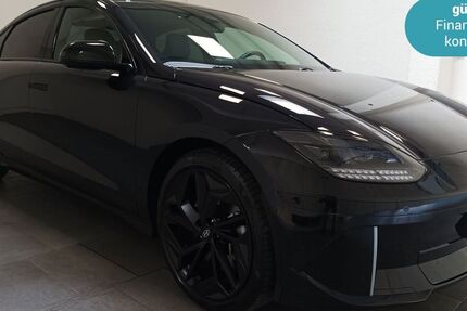 Hyundai IONIQ 6 31.449 km 29.870 &euro; Egelsbach 63329